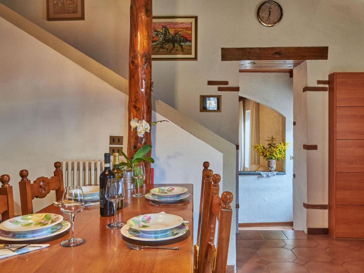 Holiday Home Pina & Rosy-2 By Interhome Porlezza Exterior photo