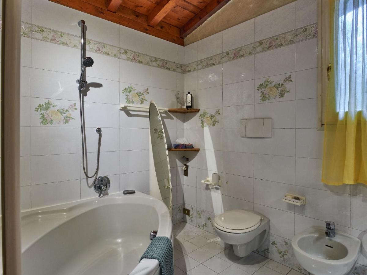 Holiday Home Pina & Rosy-2 By Interhome Porlezza Exterior photo