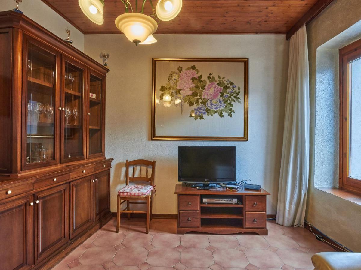 Holiday Home Pina & Rosy-2 By Interhome Porlezza Exterior photo