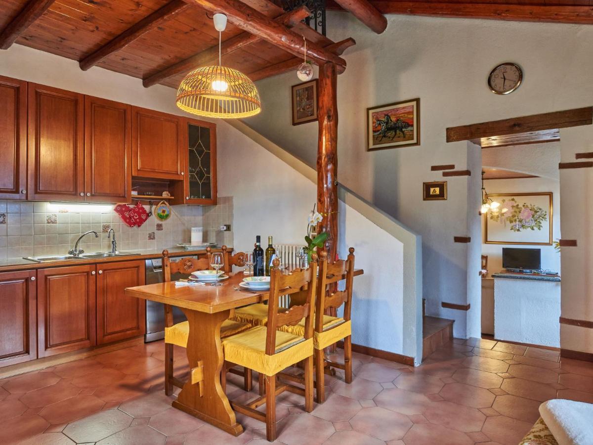 Holiday Home Pina & Rosy-2 By Interhome Porlezza Exterior photo